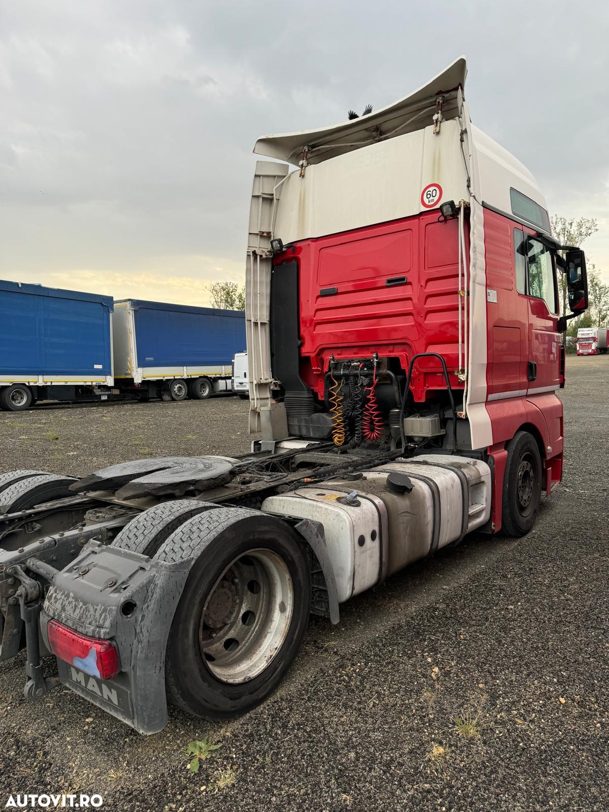 MAN Tgx 18.440 - 2