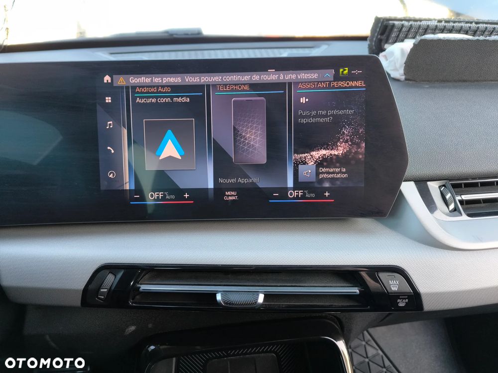 BMW X1 xDrive30e M Sportpaket - 10