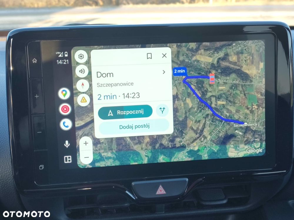 Toyota Yaris 1.5 Style - 15