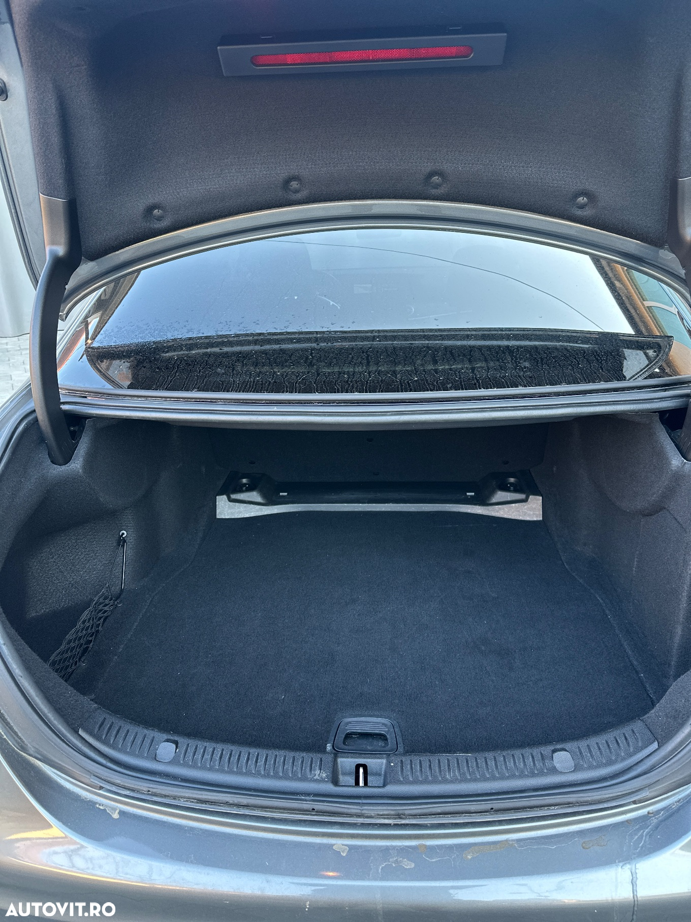 Mercedes-Benz E - 20
