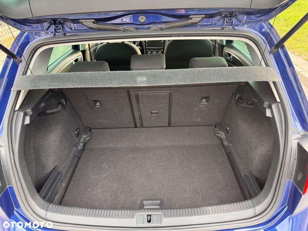 Volkswagen Golf 1.5 TSI ACT OPF BlueMotion Join - 20