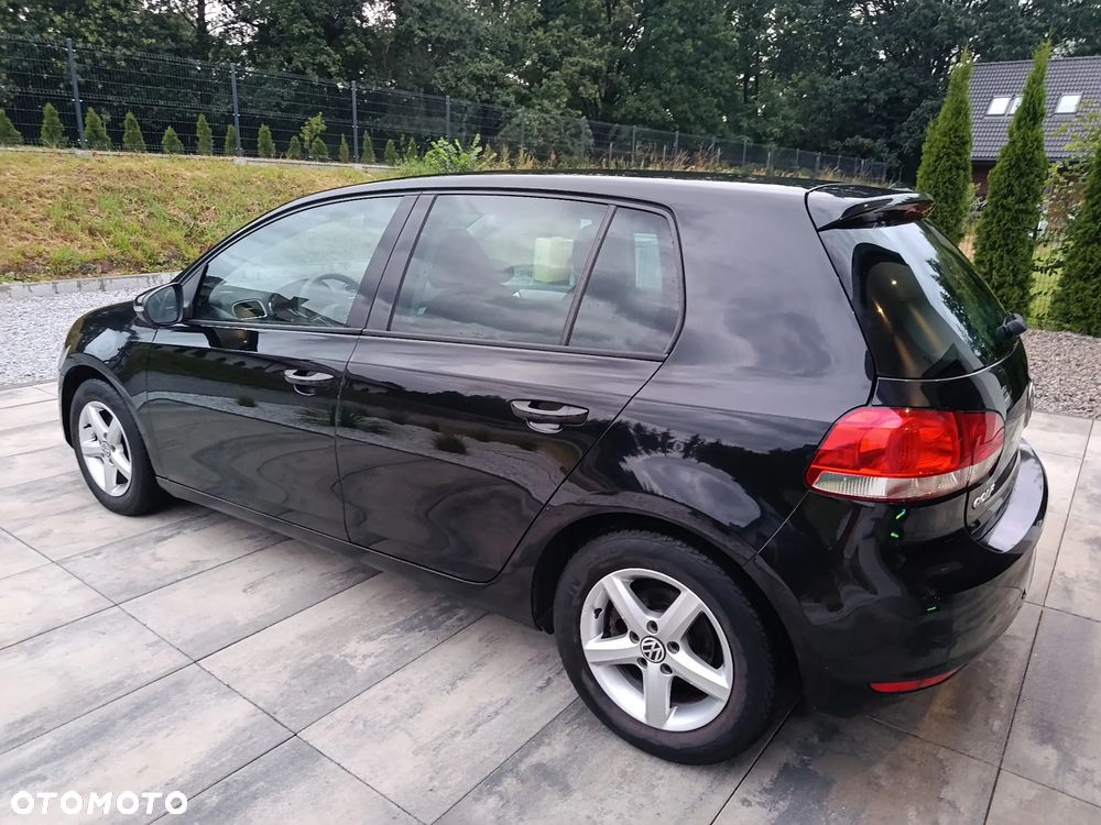 Volkswagen Golf 1.4 CityLine - 24