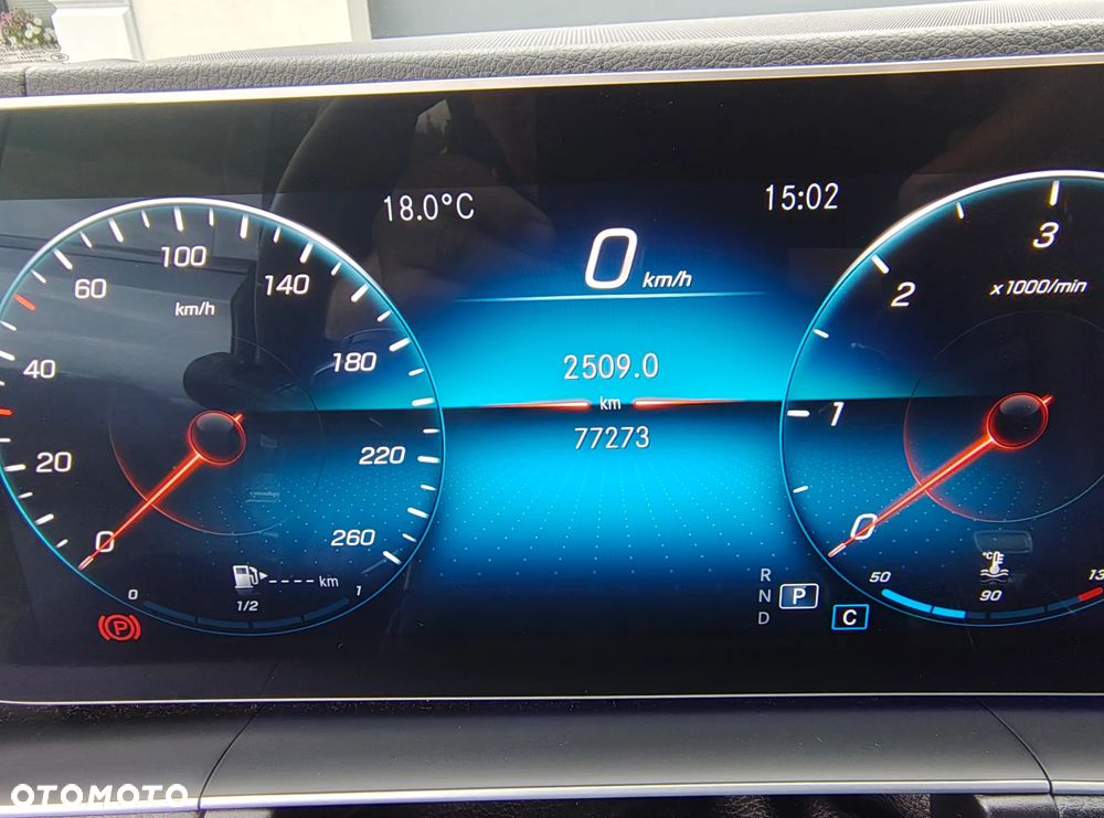 Mercedes-Benz GLE 400 d 4-Matic Premium - 11