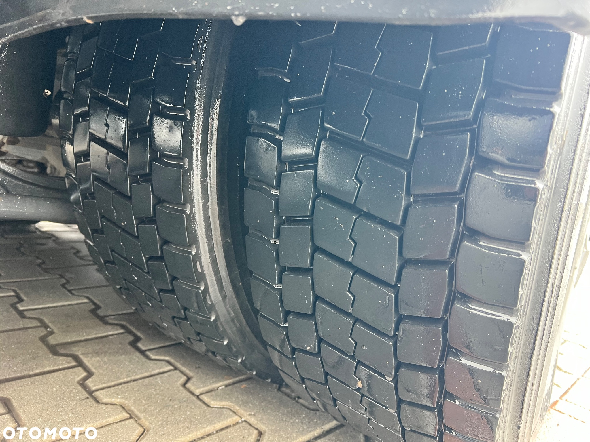 MAN TGM 26.290 - 25
