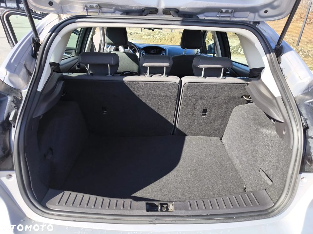 Ford Focus 1.0 EcoBoost Edition - 19