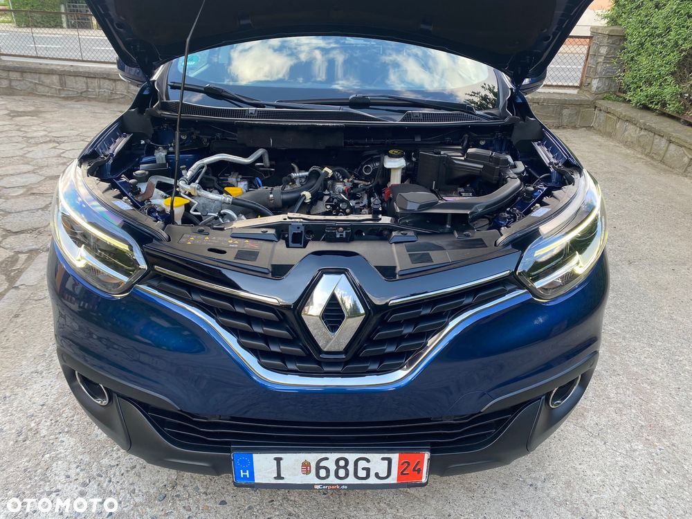 Renault Kadjar Energy TCe 130 Experience - 9
