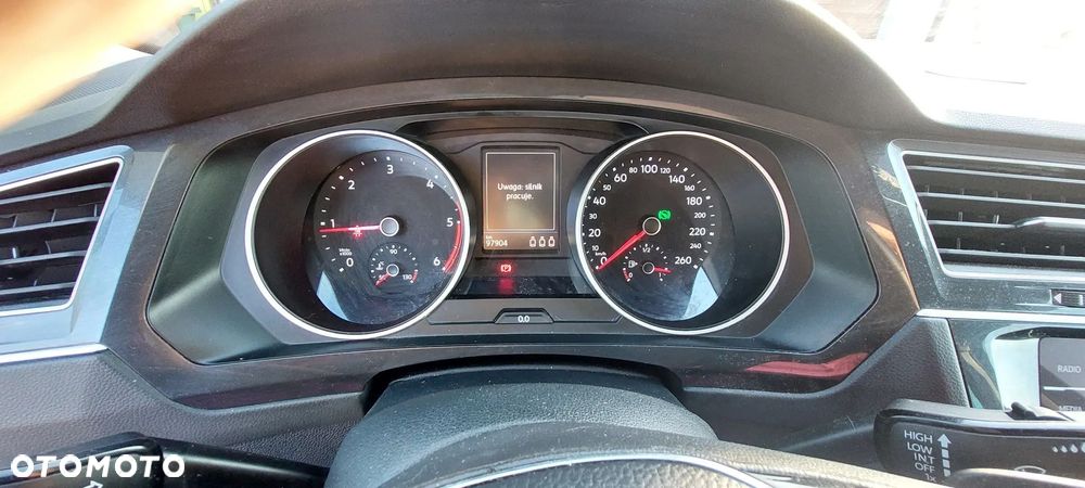 Volkswagen Tiguan 2.0 TDI BMT SCR Comfortline DSG - 11