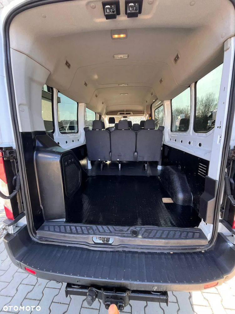 Ford Transit - 10