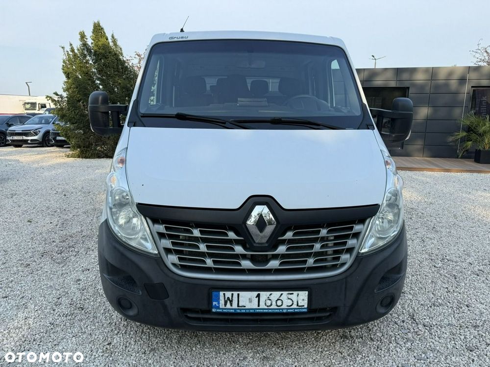 Renault Master - 17