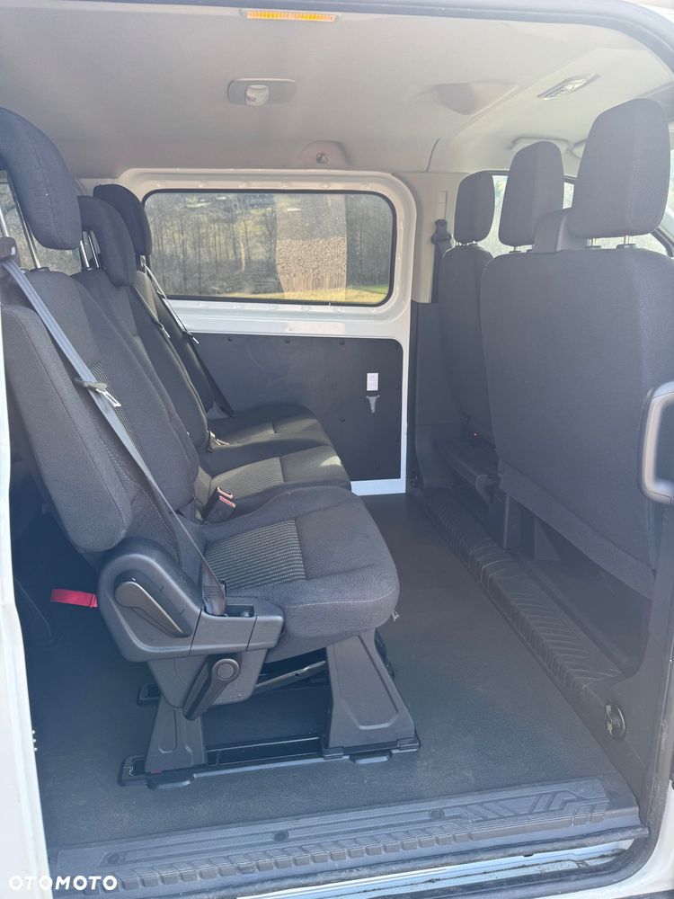 Ford Transit Custom L2H1 VA Autm Trend - 13