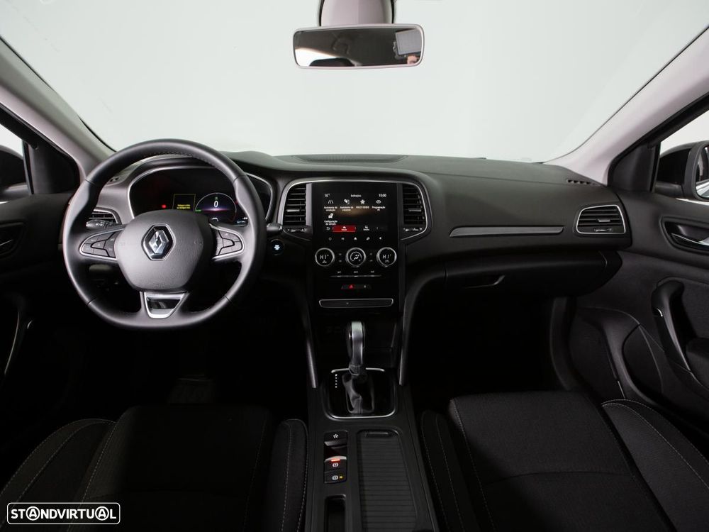 Renault Mégane Sport Tourer 1.6 E-Tech Plug-In Zen - 6
