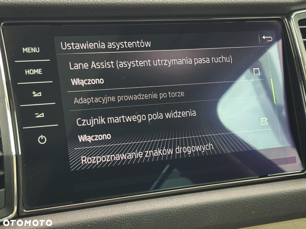 Skoda Kodiaq 2.0 TSI 4x4 Style DSG 7os - 41