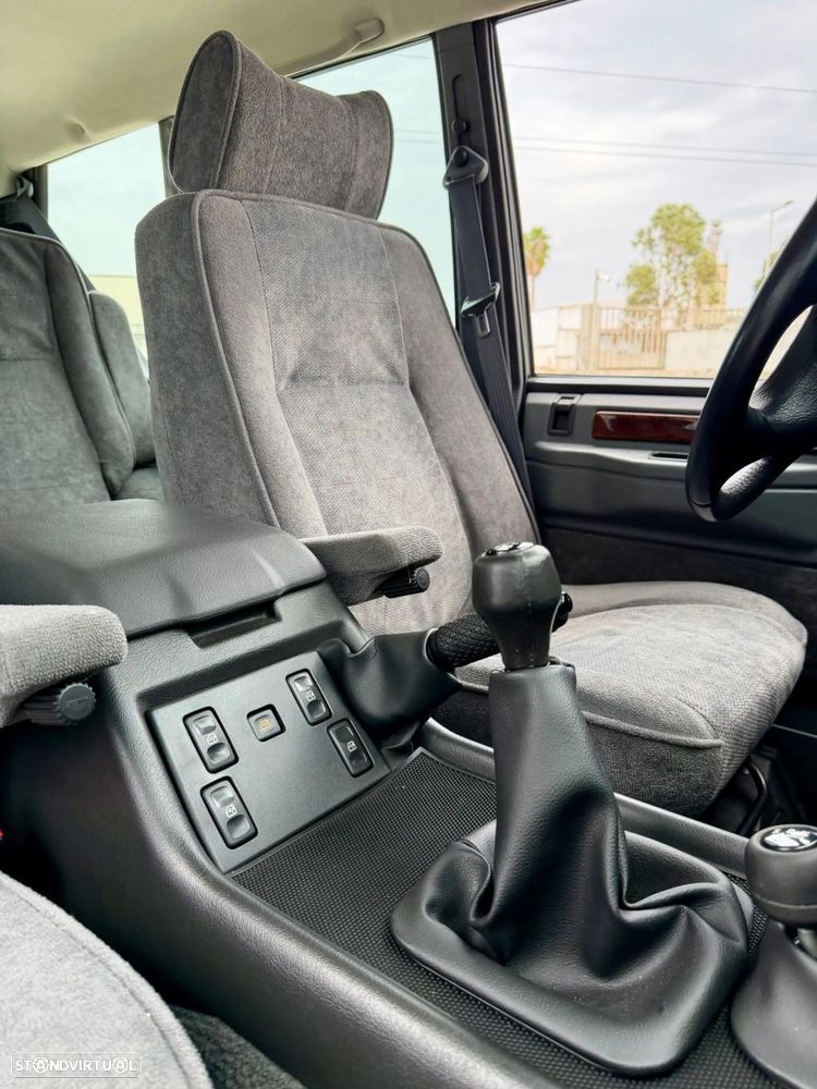 Land Rover Range Rover 2.5 TDi - 24