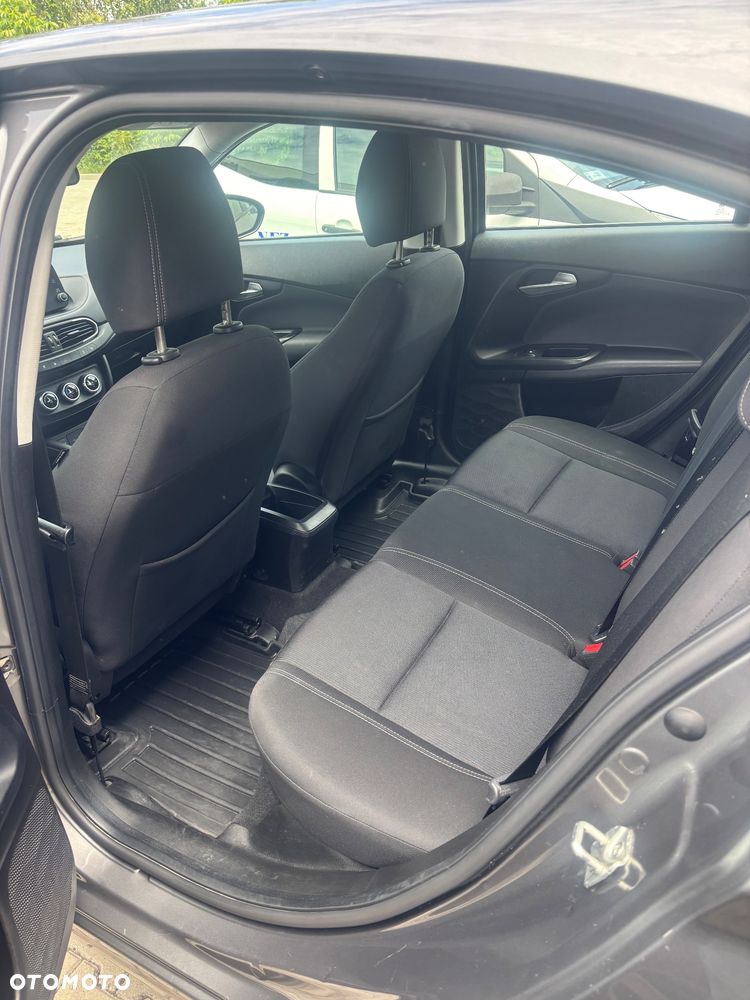 Fiat Tipo 1.0 T3 City Life - 8