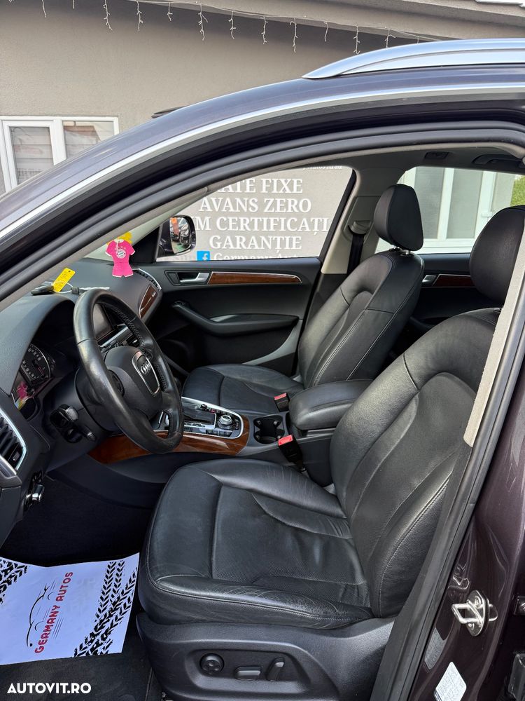 Audi Q5 - 20