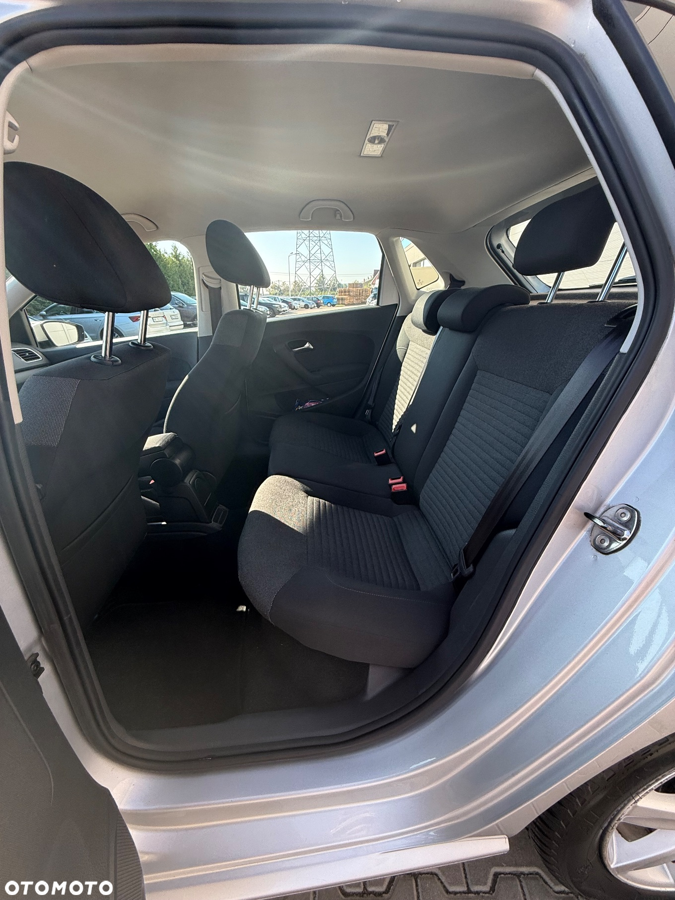 Volkswagen Polo - 5