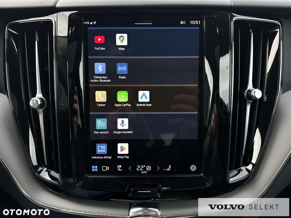 Volvo XC 60 - 27