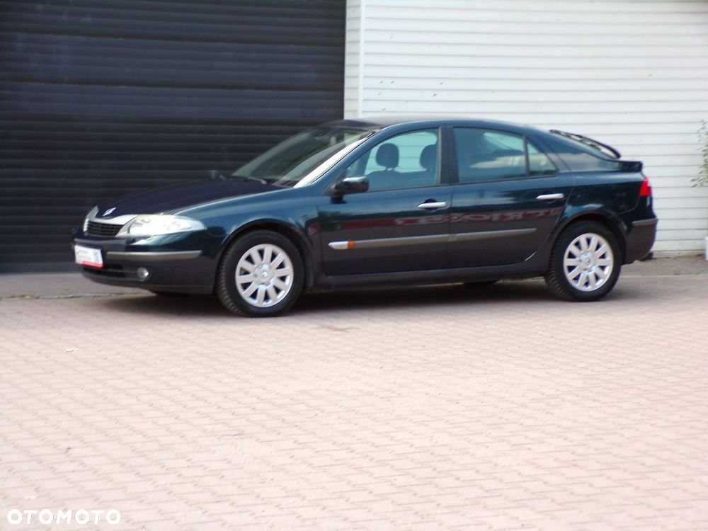 Renault Laguna - 9
