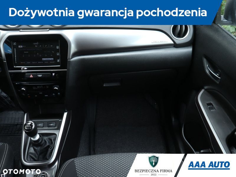 Suzuki Vitara - 10