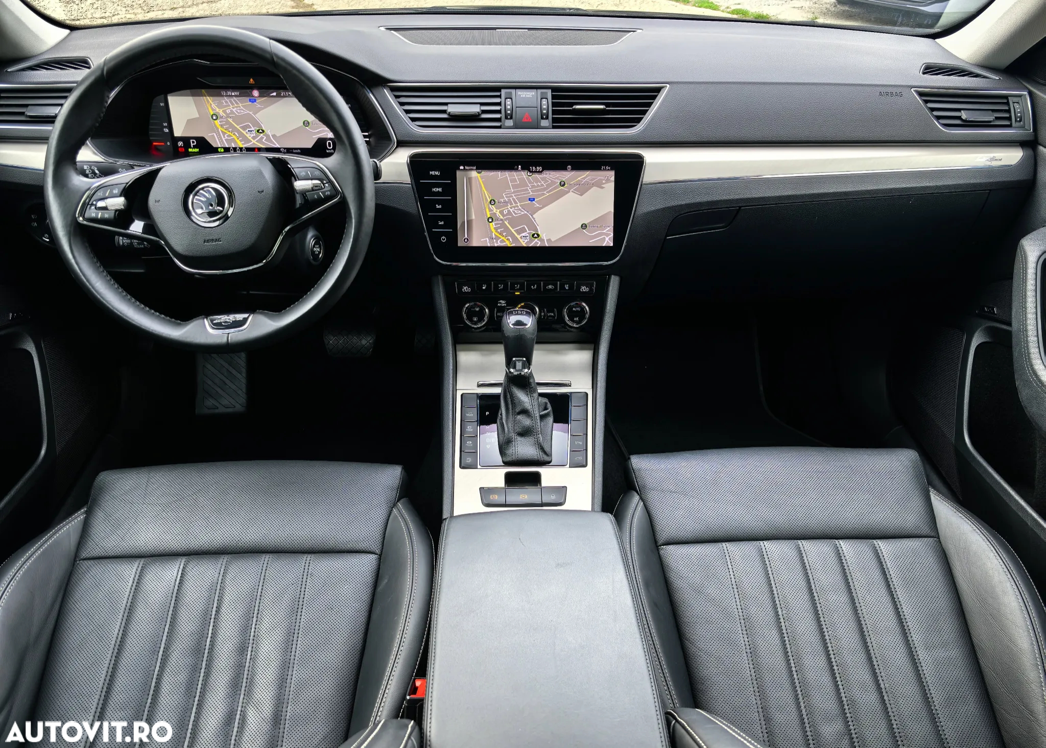 Skoda Superb 1.4 TSI PHEV Style - 3