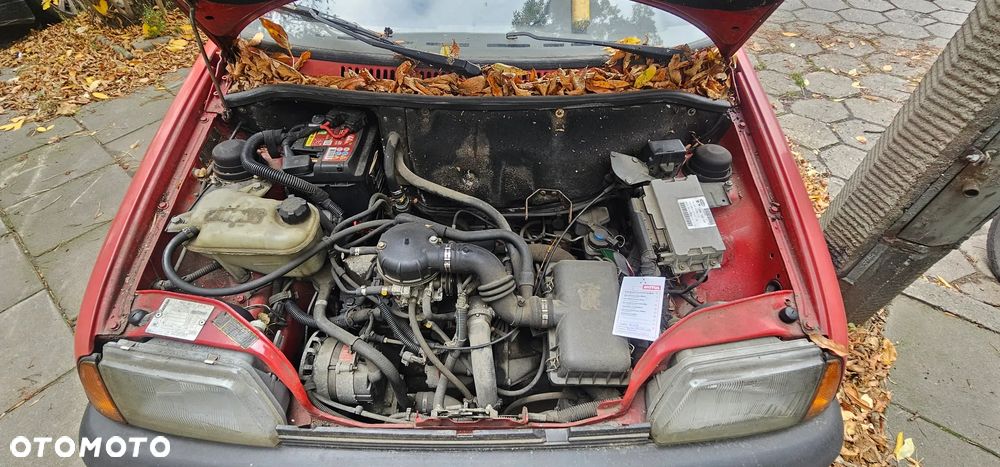 Fiat Cinquecento - 20