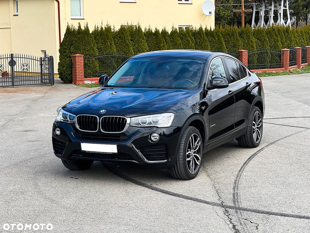 BMW X4 - 6