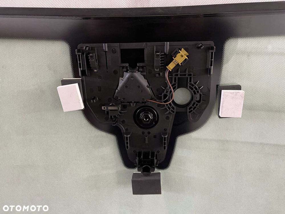 mercedes gle / gls w167 szyba przednia sensor grzana kamera 2019- - 4