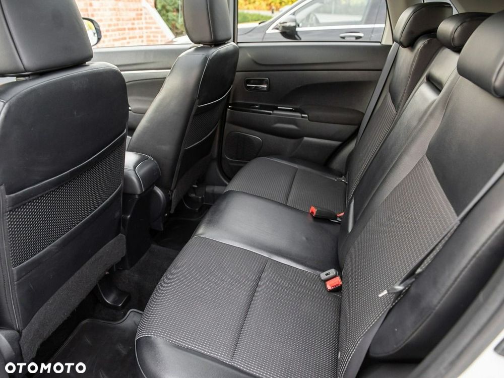 Peugeot 4008 HDI FAP 115 Stop & Start Allure - 8