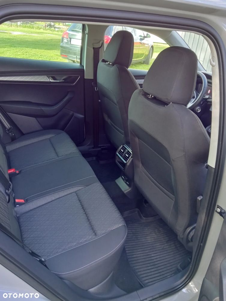 Skoda Karoq 1.5 TSI ACT 4x2 Style - 6