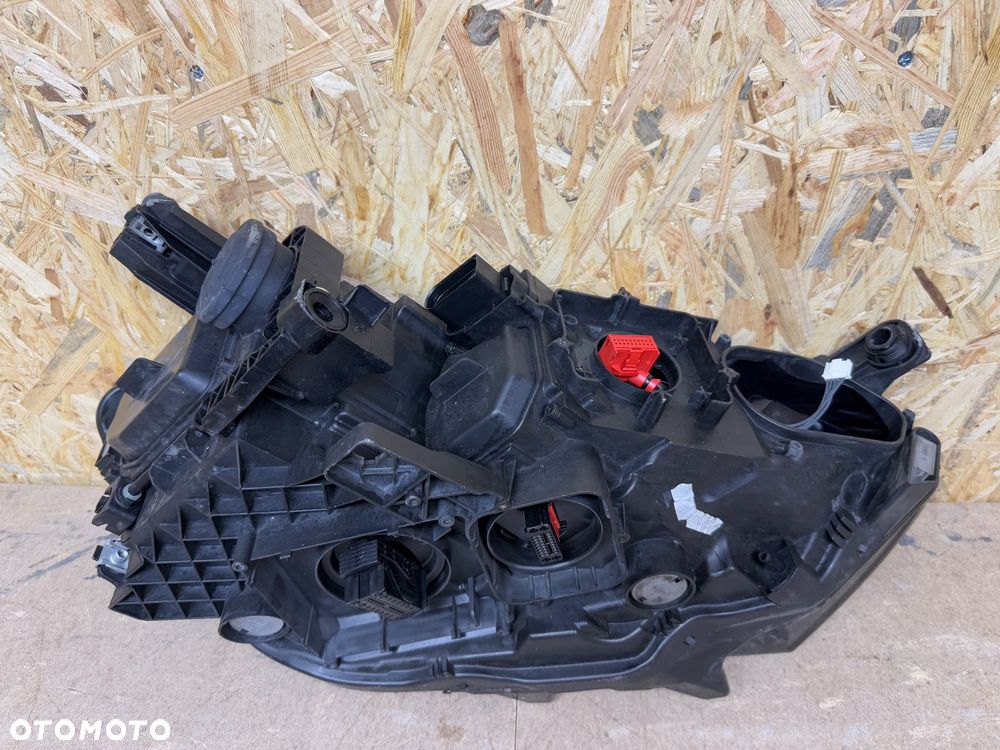 LAMPA LEWA PRZÓD LEWA PRZEDNIA VOLKSWAGEN PASSAT B8 FULL LED 3G0 3G1941081G - 2