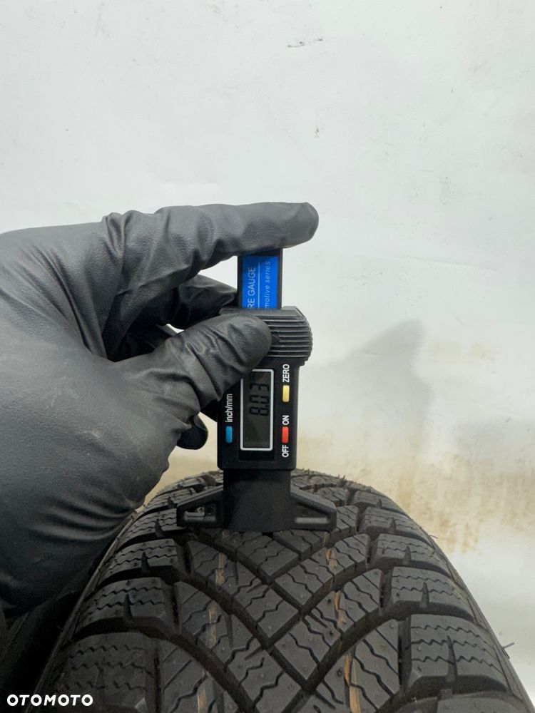 G-3016 155/65R14 75T IMPERIAL SNOW RAGON HP - 2