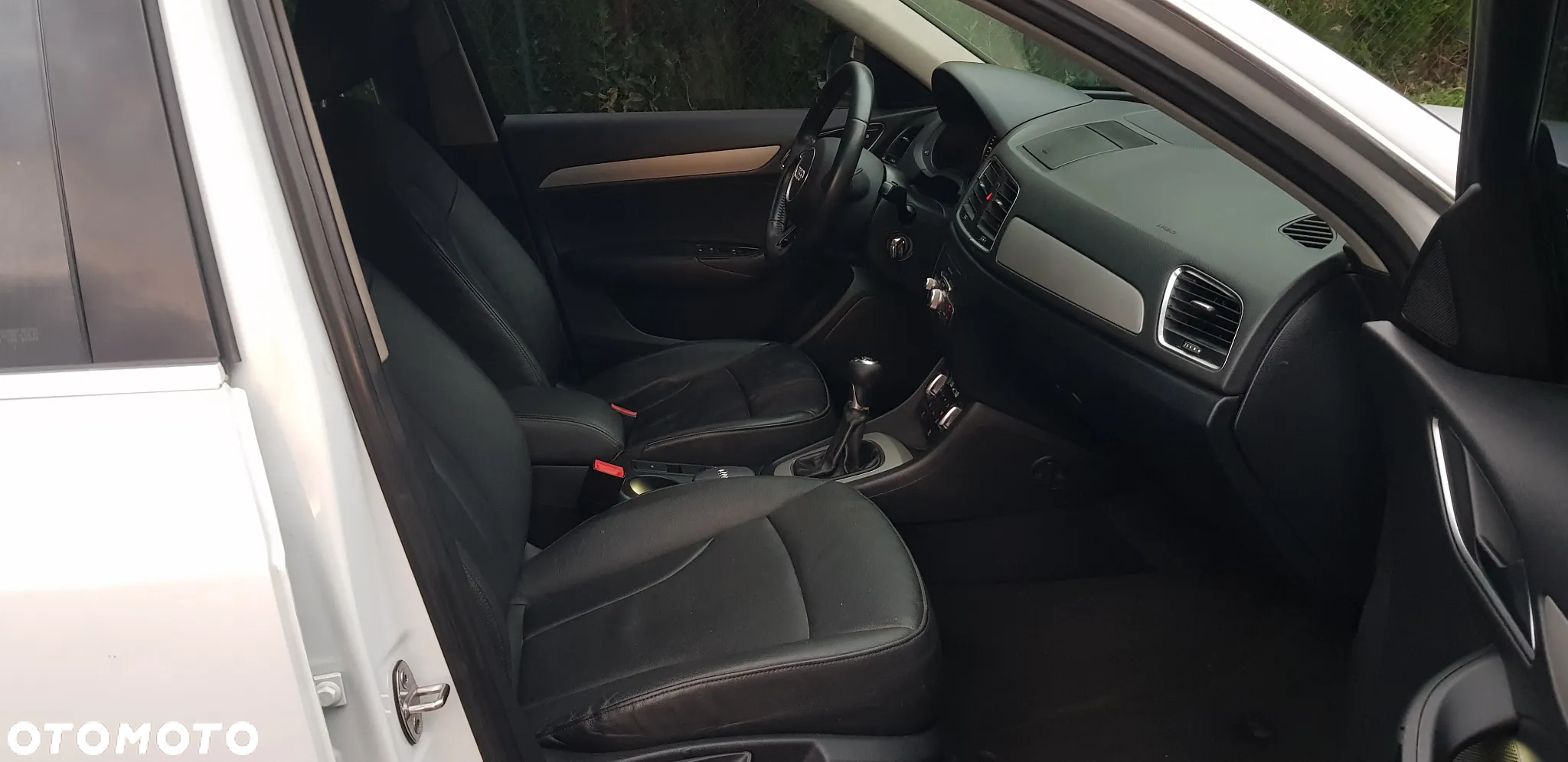 Audi Q3 2.0 TDI - 32