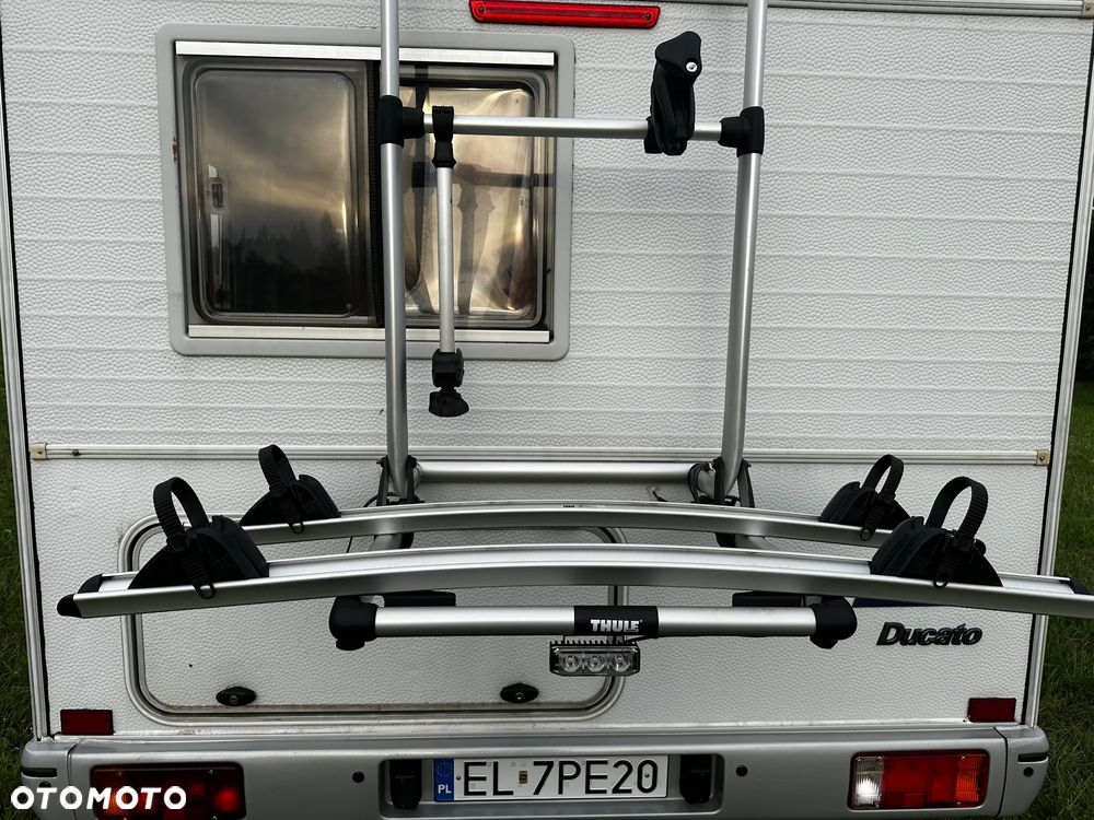 Fiat ducato - 12