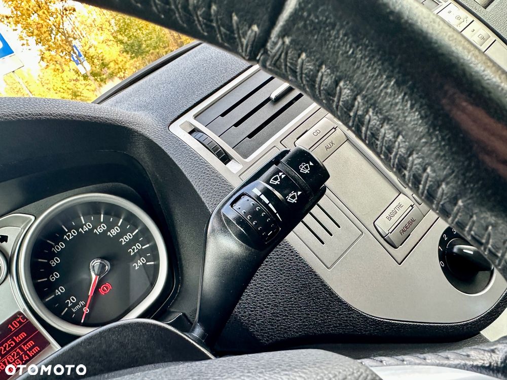 Ford Kuga 2.0 TDCi Titanium - 35