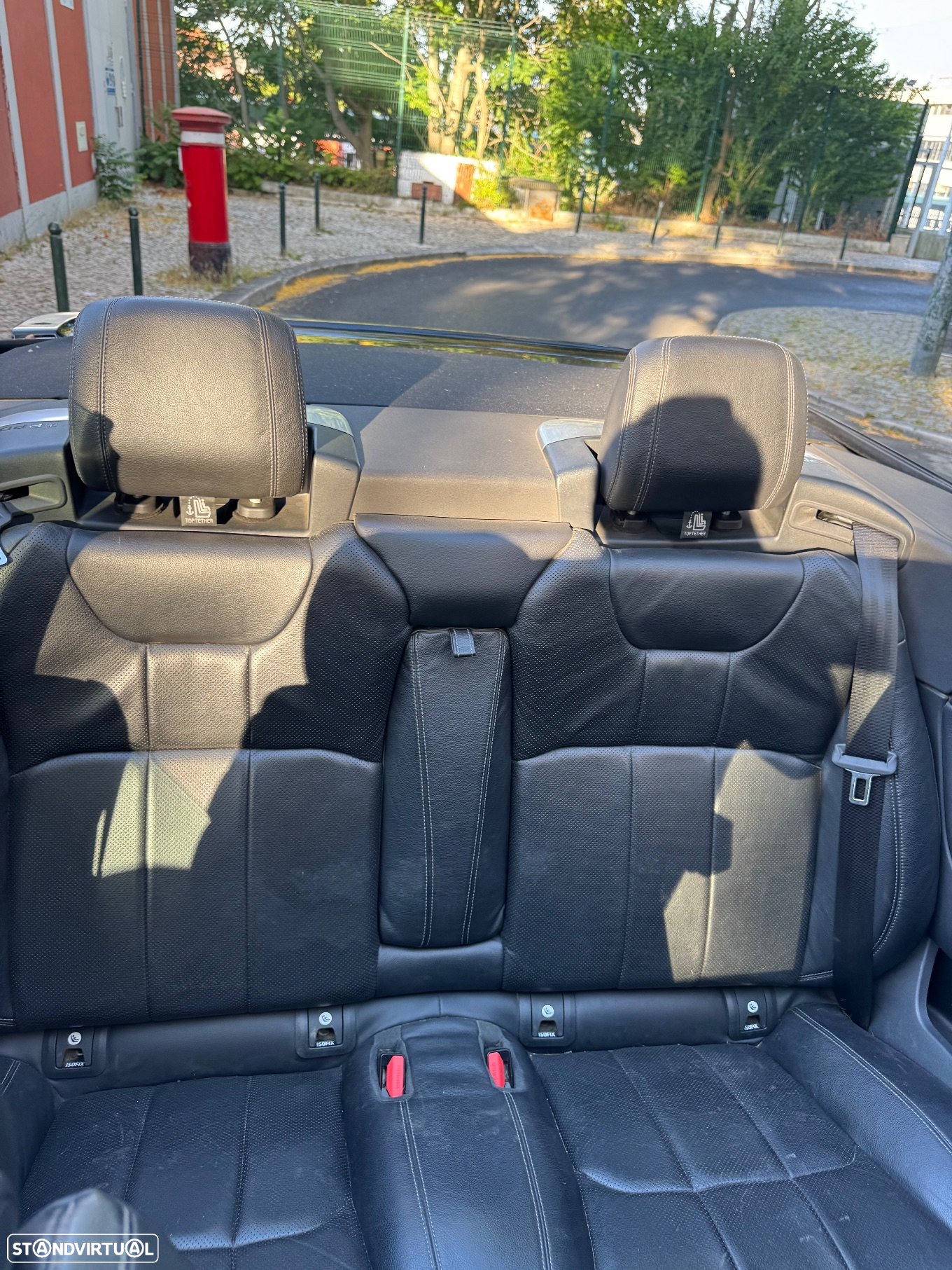 Land Rover Range Rover Evoque Cabrio - 12