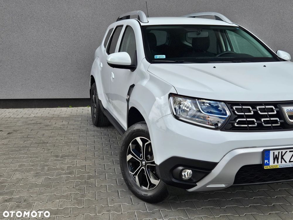 Dacia Duster 1.3 TCe Expression - 15