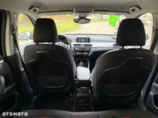 BMW X1 xDrive20d - 18