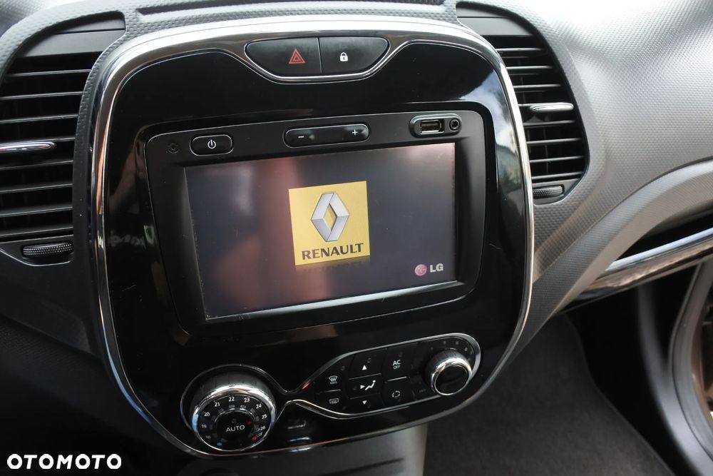 Renault Captur ENERGY TCe 120 EDC Dynamique - 24