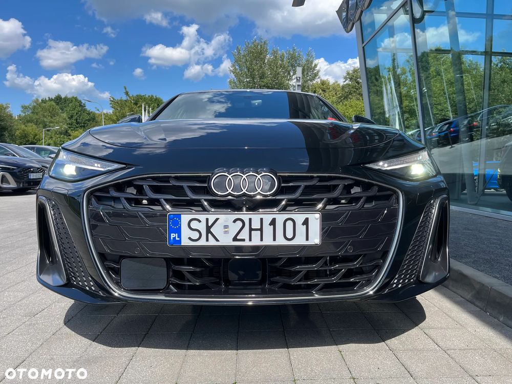 Audi A6 Limousine - 3