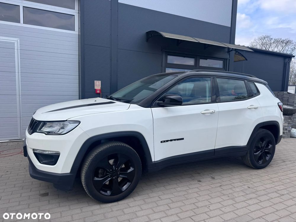 Jeep Compass - 20