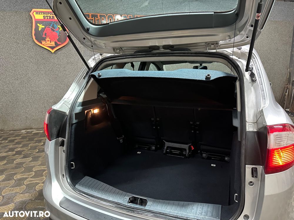 Ford C-Max 1.6 TDCi Trend - 9