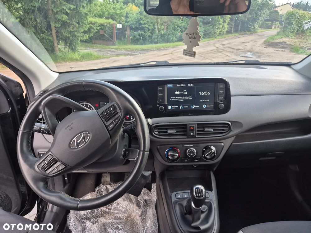 Hyundai i10 1.0 EDITION 30 - 6