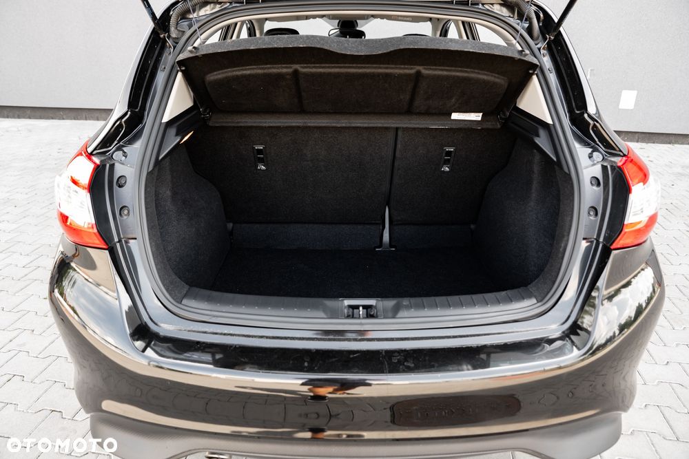 Nissan Pulsar 1.6 DIG-T Tekna - 20