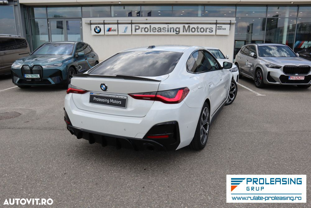 BMW Seria 4 - 2