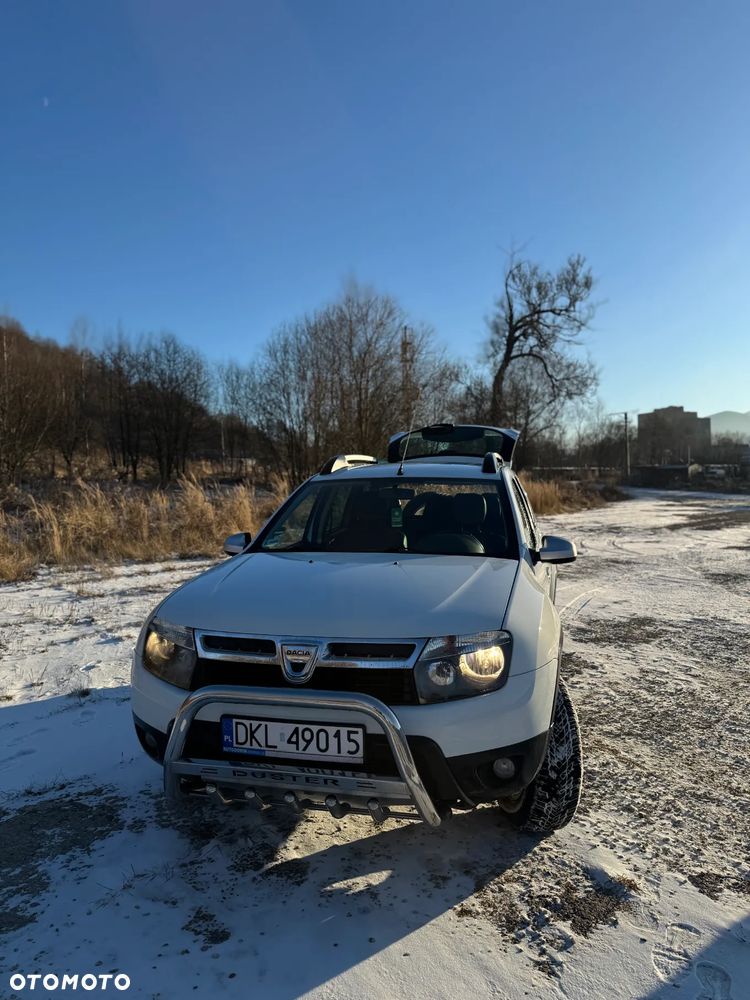 Dacia Duster 1.6 - 1