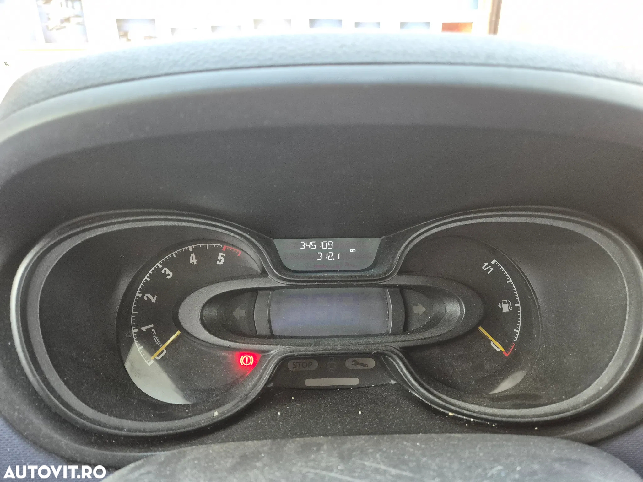 Opel Vivaro 1.6 CDTI Combi L1H1 2.7 t - 13