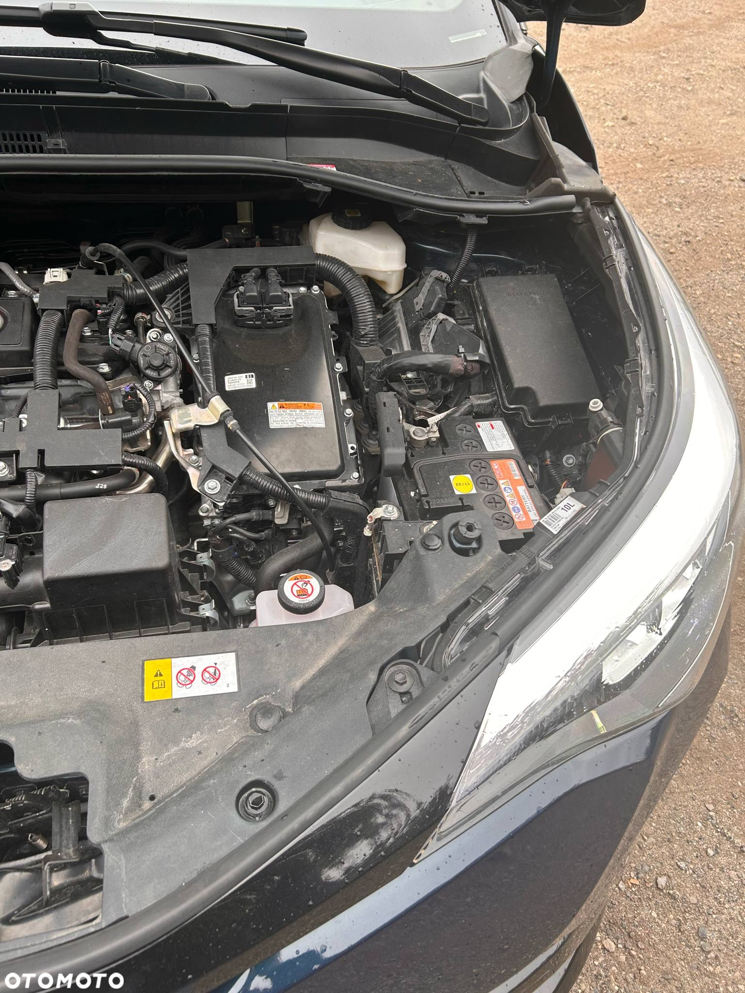 Toyota C-HR - 18