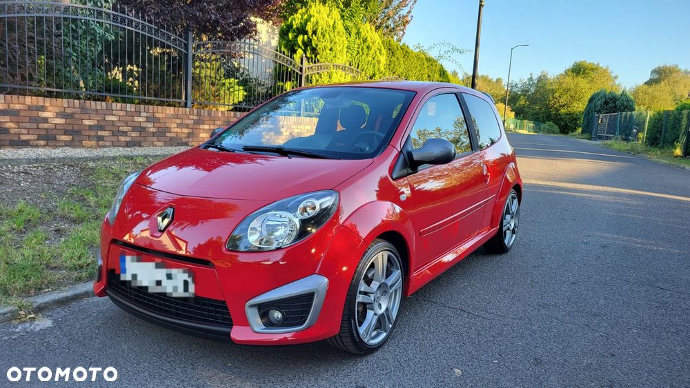 Renault Twingo 1.6 16V RS - 25