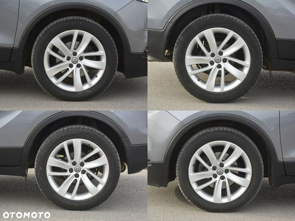 Opel Mokka X 1.6 Enjoy S&S - 34