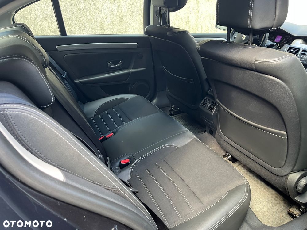 Renault Laguna 2.0 16V 140 Expression - 3